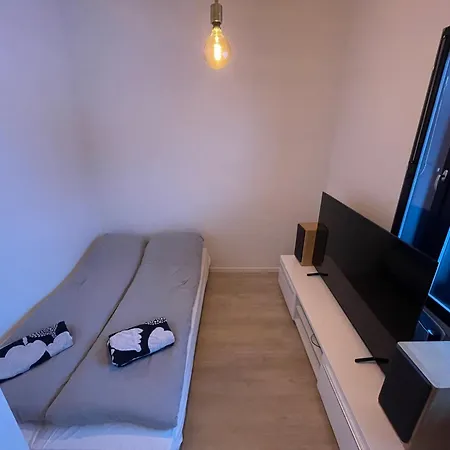 Nordic 2 Bedroom With Sauna * Rovaniemi