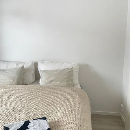 Nordic 2 Bedroom With Sauna