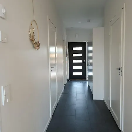 Nordic 2 Bedroom With Sauna Daire *