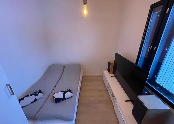 Nordic 2 Bedroom With Sauna * Рованиеми