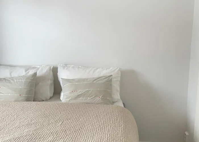 Nordic 2 Bedroom With Sauna